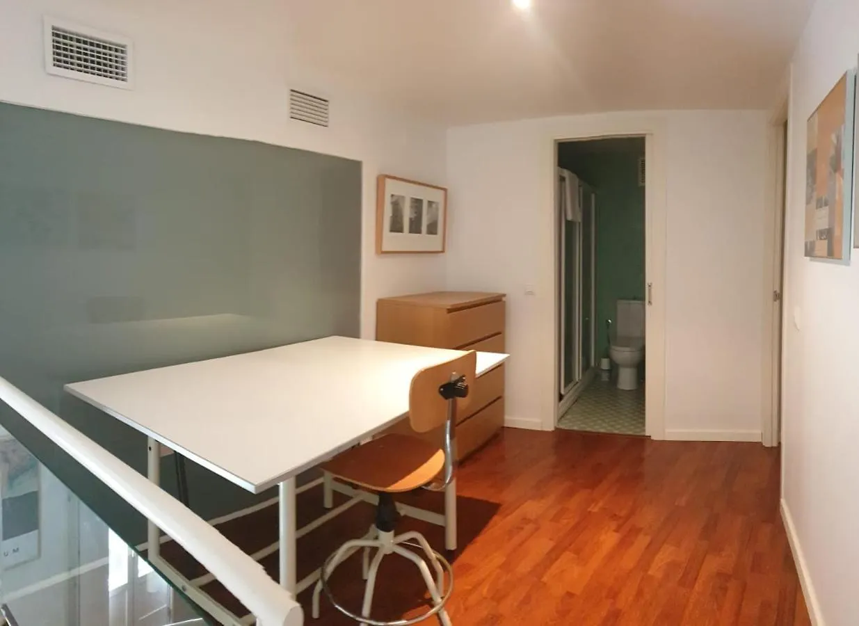Luminoso Duplex En Centro Historico Apartment Cadiz Spain