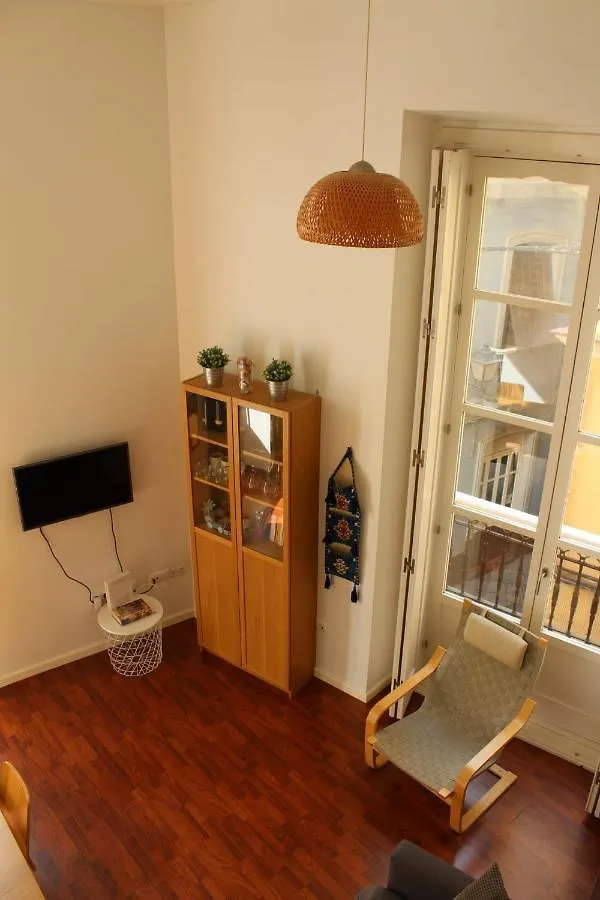 Luminoso Duplex En Centro Historico Apartment Cadiz 0*,  Spain