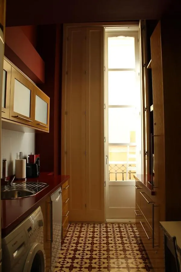 Luminoso Duplex En Centro Historico Apartment Cadiz Spain