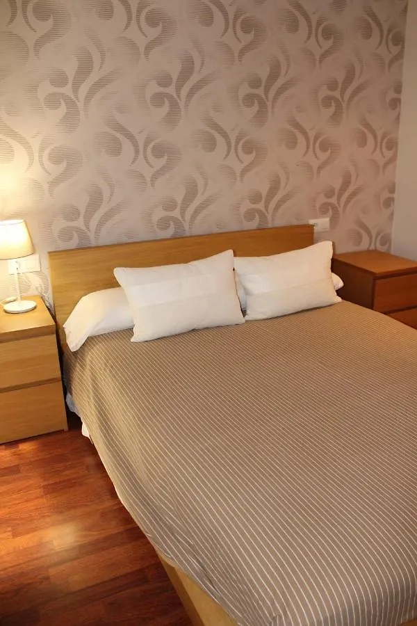 Luminoso Duplex En Centro Historico Apartment Cadiz 0*,  Spain