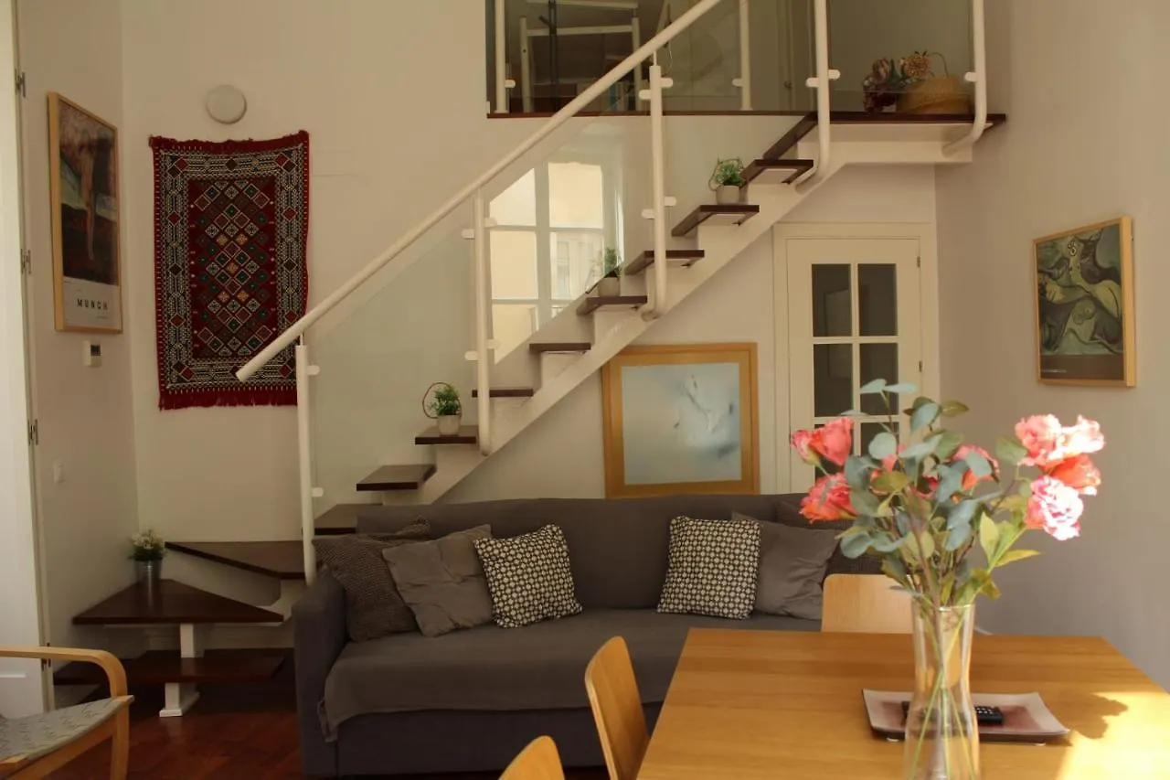 Luminoso Duplex En Centro Historico Apartment Cadiz