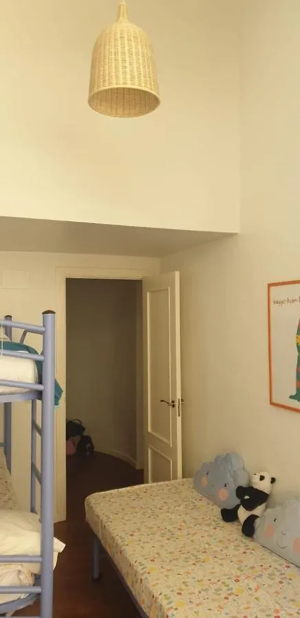 Appartamento Luminoso Duplex En Centro Histórico Cádiz