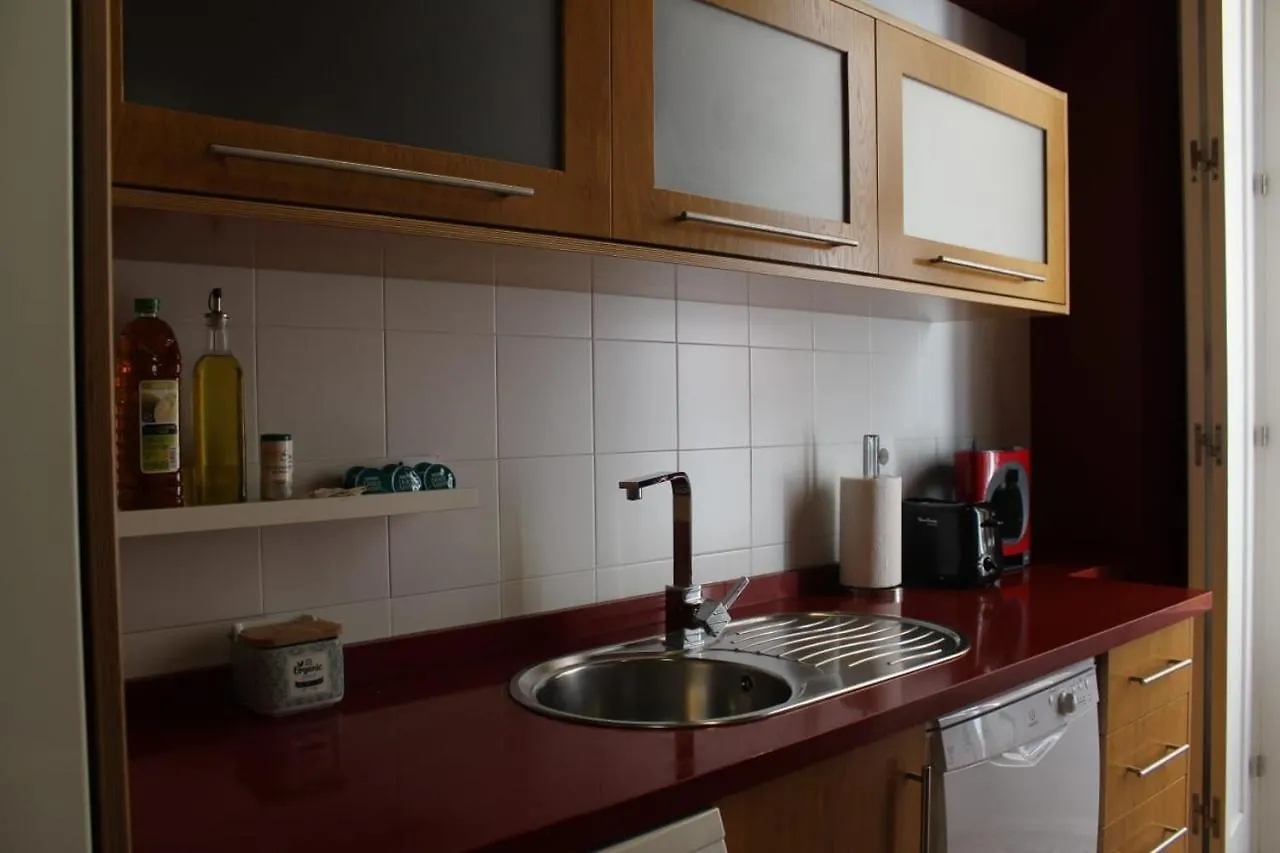 Appartamento Luminoso Duplex En Centro Histórico Cádiz Spagna
