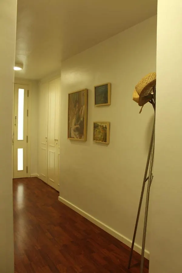 Appartamento Luminoso Duplex En Centro Histórico Cádiz  Cadice